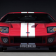 Illustration for article titled The Ford GT Has A...